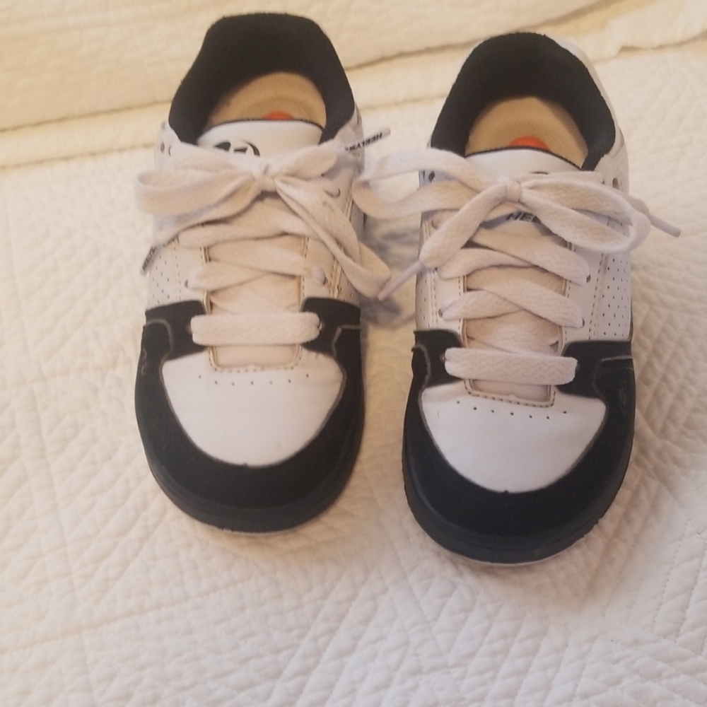 Heelys